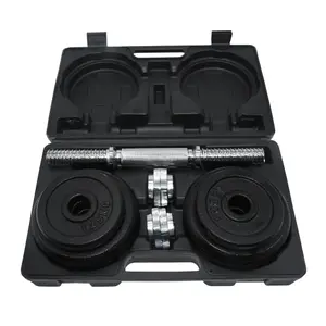 Juego de mancuernas UFE image-2