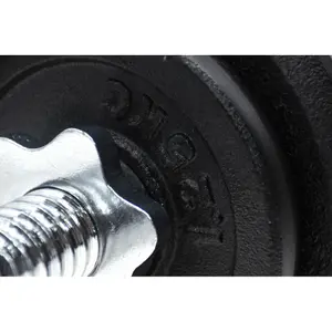 Juego de mancuernas UFE image-4