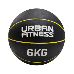 ufw0906-medizinischer-fitnessball-ufe-gelb-6-kg