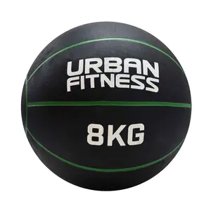 Fitness medicine ball UFE