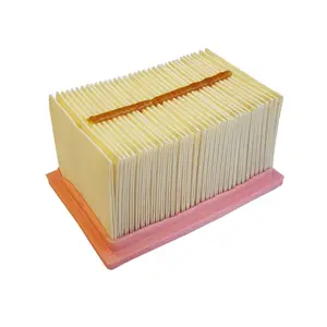 Filtro de aire para moto Ufi Filters BMW image-0