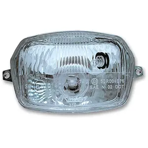 Feu avant moto UFO Vent Baja 50 [50] Firefly/Panther
