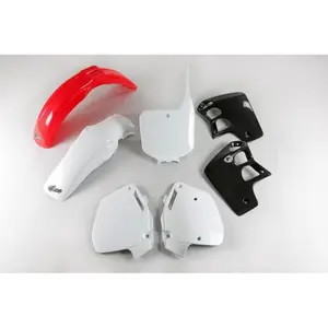 Motorcycle decoration kit UFO Honda Cr 500 R (Pe02) [500]
