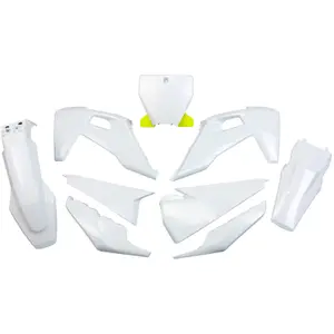 Motorcycle decoration kit UFO Husqvarna Tc 250 [250]