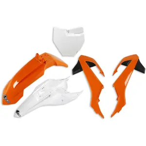 Motorcycle decoration kit UFO Ktm 65 Sx [65]