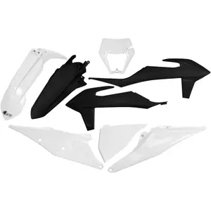 Motorcycle decoration kit UFO Ktm 500 Exc-f [500]