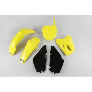 Motorcycle decoration kit UFO Suzuki Rm 85 Big Wheels 19/16