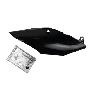 Motorcykel sidostycken UFO Honda Crf 450 R (Pe07) [450]