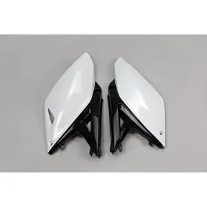 Motorcykel sidostycken UFO Suzuki Rm-z 250 [250]