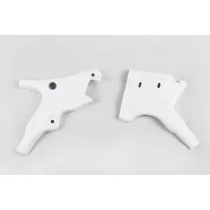 Protección del cuadro de la moto UFO Yamaha Yz 125 [125] image-0