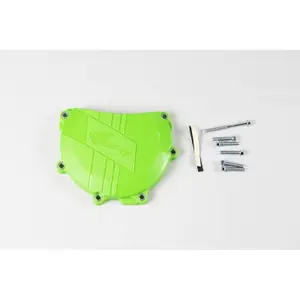 Cubrecarter moto UFO Kawasaki Kx 450 F (Kx450f) [450] / Kawasaki Kx 450 F (Kx450d) [450] / Kawasaki Kx 450 F (Kx450e) [450] image-0