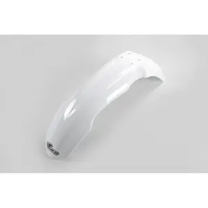 Motorcycle Front and Rear Mudguards UFO Honda Cr 125 R (Je01) [125] image-0