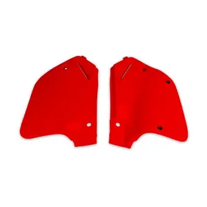 Motorbike side plates UFO Honda Cr 125 R (Je01) [125] image-0