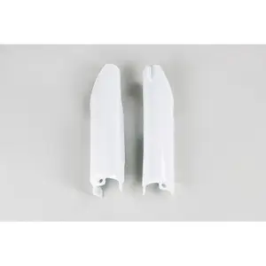 Protectores de forquilha de mota UFO Honda Cr 125 R (Je01) [125]