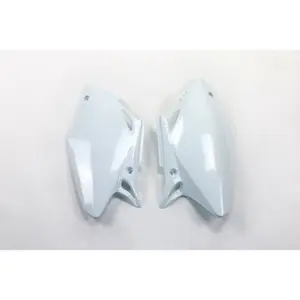 Boční kryty motocyklu UFO Honda