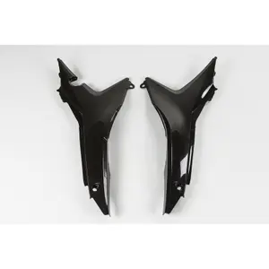 Airbox cover for motorcycle UFO Honda Crf 450 R (Pe05)