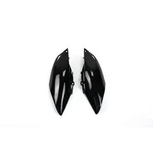 Motorcykel sidostycken UFO Honda CRF 250 R (ME10)