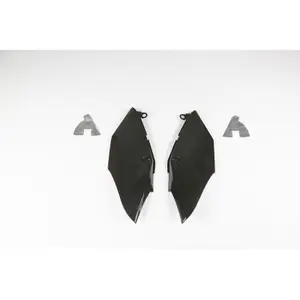 Motorbike side plates UFO Honda CRF 250 R (ME12) [250] image-0