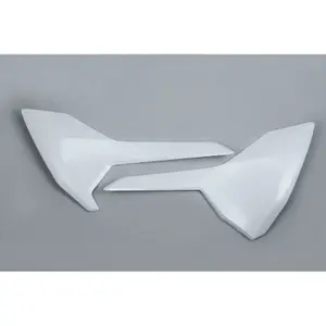 Motorbike side plates UFO Husqvarna TC 85 STD WHEELS 17/14 [85] image-0