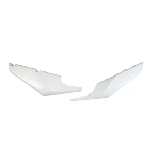 Motorschutzplatten UFO Husqvarna FC 450 [450] image-0