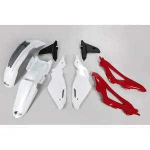 Sada na ozdobu motorky UFO Husqvarna CR125