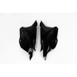 Motorbike side plates UFO Kawasaki KX 85 I [85] image-0