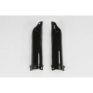 Motorcycle fork protectors UFO image-0