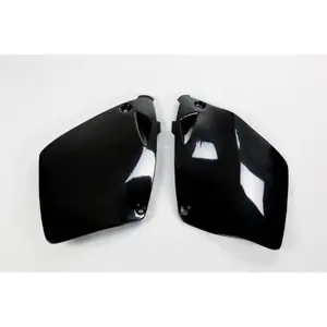 Motorschutzplatten UFO KTM 250 SX [250] image-0