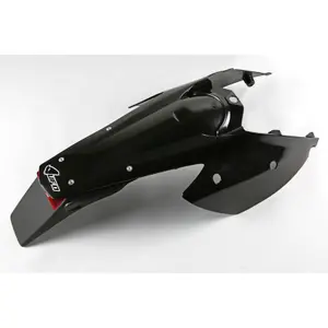Motorcycle rear mudguards UFO KTM 525 SX RACING [525]