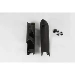 Motorcycle fork protectors UFO KTM 520 SX RACING [520] image-0