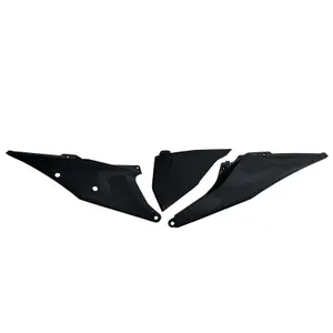 Motorbike side plates UFO KTM 250 EXC SIX DAYS [250] image-0