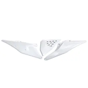 Motorschutzplatten UFO KTM 250 EXC RACING [250] image-0
