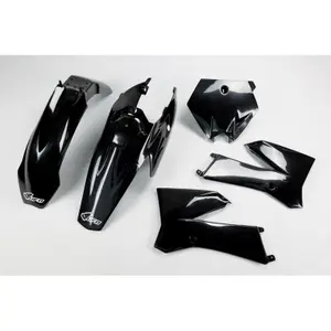 Kit de decoración para moto UFO KTM 85 SX BIG WHEELS 19/16 [85]