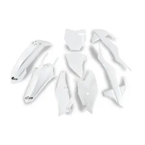 Motorcycle decoration kit UFO KTM 85 SX BIG WHEELS 19/16 [85]