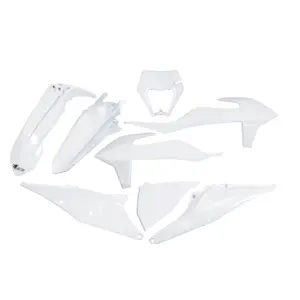 Motorcycle decoration kit UFO KTM 500 EXC-F SIX DAYS [500] image-0