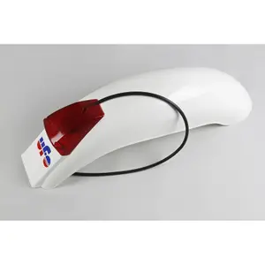 Motorcycle rear mudguards UFO