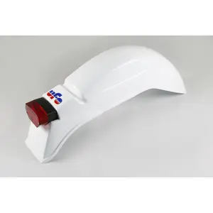 Motorcycle rear mudguards UFO KTM 500 GS [500]