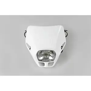 Scheinwerferhalterung UFO Honda CRF 250 RX ENDURO