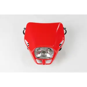 Scheinwerferhalterung UFO Honda CRF 450 RX (PE07) [450]