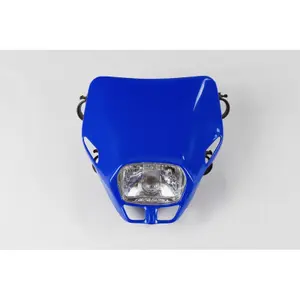Scheinwerferhalterung UFO Honda CRF 450 RX [450]
