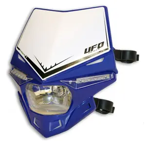 Scheinwerferhalterung UFO Honda CRF 450 RX (PE07)