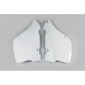 Motorschutzplatten UFO KTM 400 EXC RACING SIX DAYS [400] image-0
