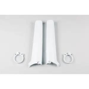 Motorcycle fork protectors UFO Suzuki RM 125 image-0