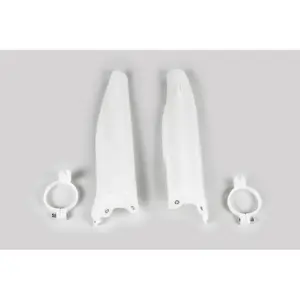 Motorcycle fork protectors UFO image-0