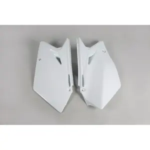 Motorbike side plates UFO Suzuki RM-Z 450 [450] image-0