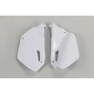 Motorschutzplatten UFO Yamaha WR 250 Z image-0