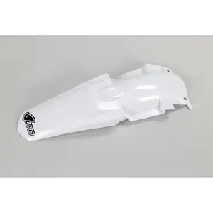 Bakre stänkskärmar för motorcykel UFO Yamaha YZ85 image-0