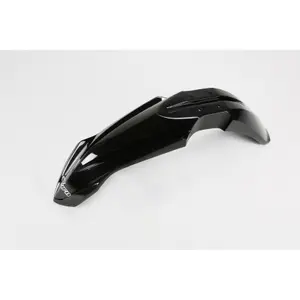Front motorcycle mudguards UFO Yamaha YZ125/250 image-0