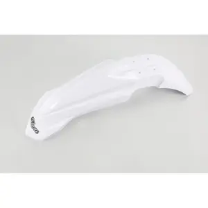 Front motorcycle mudguards UFO Yamaha YZ125/250 image-0
