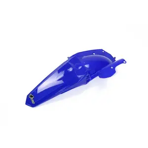 Motorcycle rear mudguards UFO Yamaha YZ250/450-F image-0